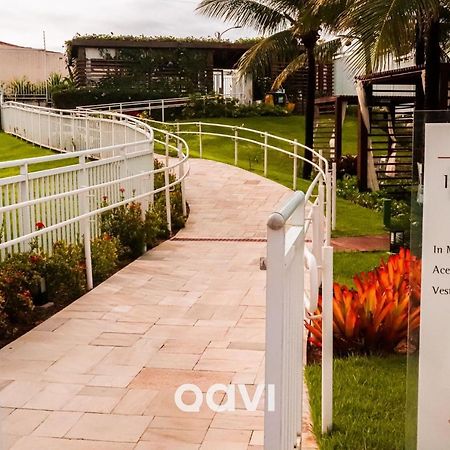 In Mare Bali Resort Em Cotovelo By Qavi #239 بارناميريم المظهر الخارجي الصورة