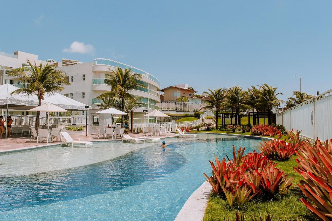In Mare Bali Resort Em Cotovelo By Qavi #239 بارناميريم المظهر الخارجي الصورة