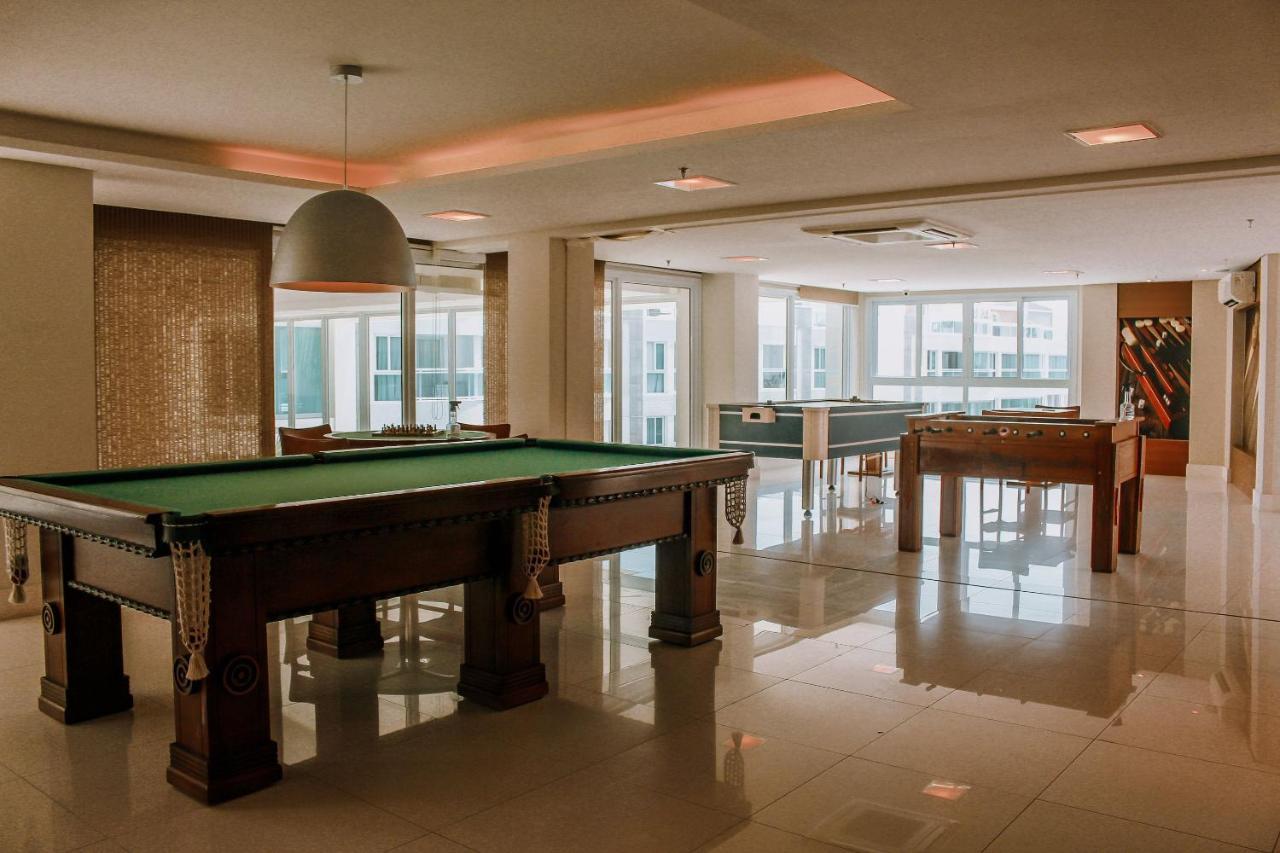 In Mare Bali Resort Em Cotovelo By Qavi #239 بارناميريم المظهر الخارجي الصورة