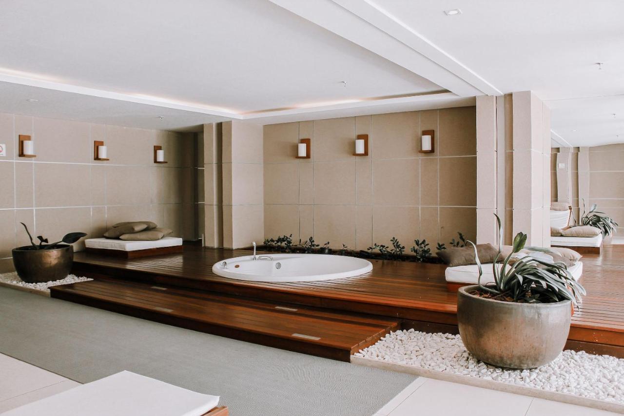 In Mare Bali Resort Em Cotovelo By Qavi #239 بارناميريم المظهر الخارجي الصورة