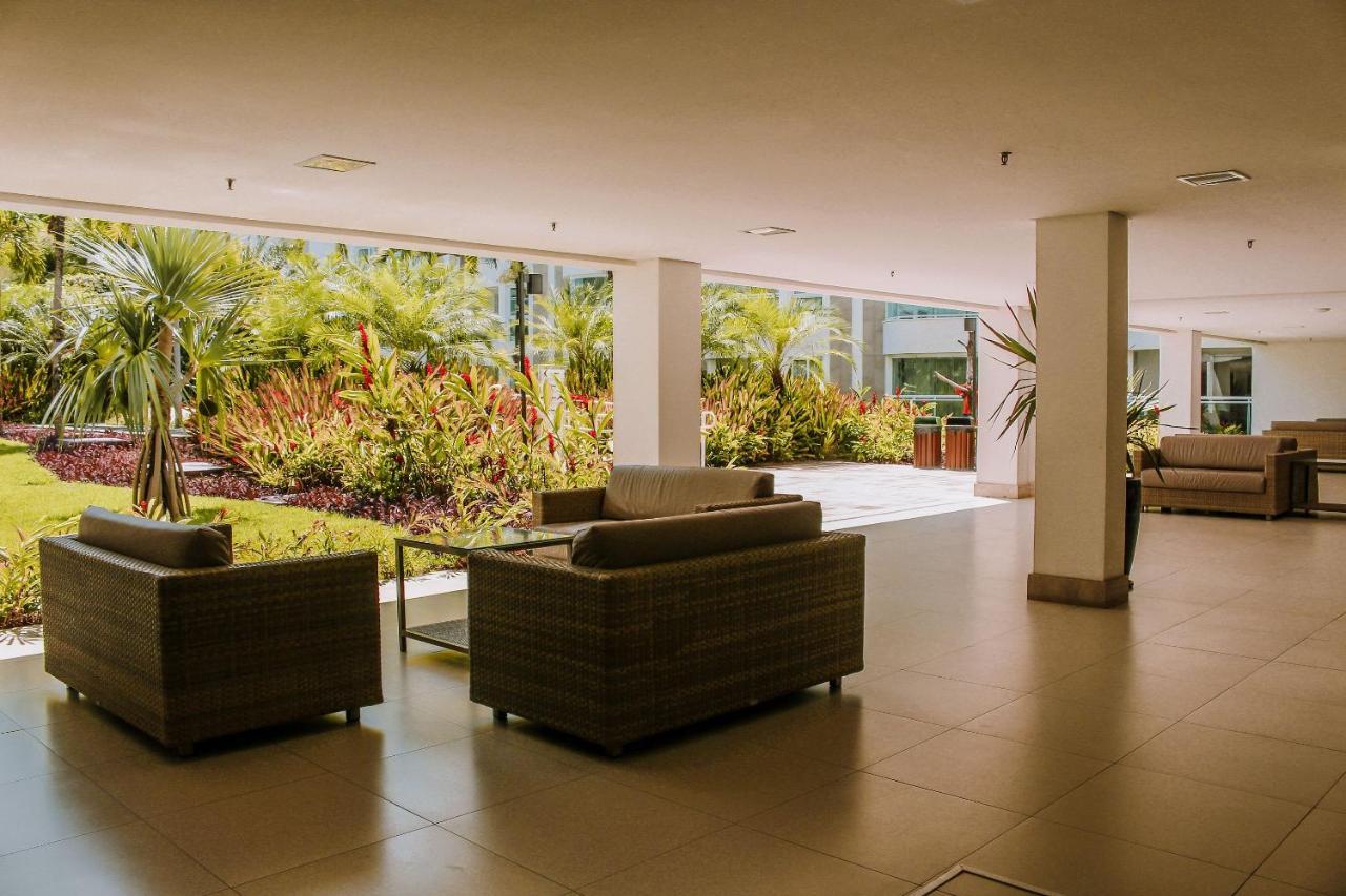In Mare Bali Resort Em Cotovelo By Qavi #239 بارناميريم المظهر الخارجي الصورة