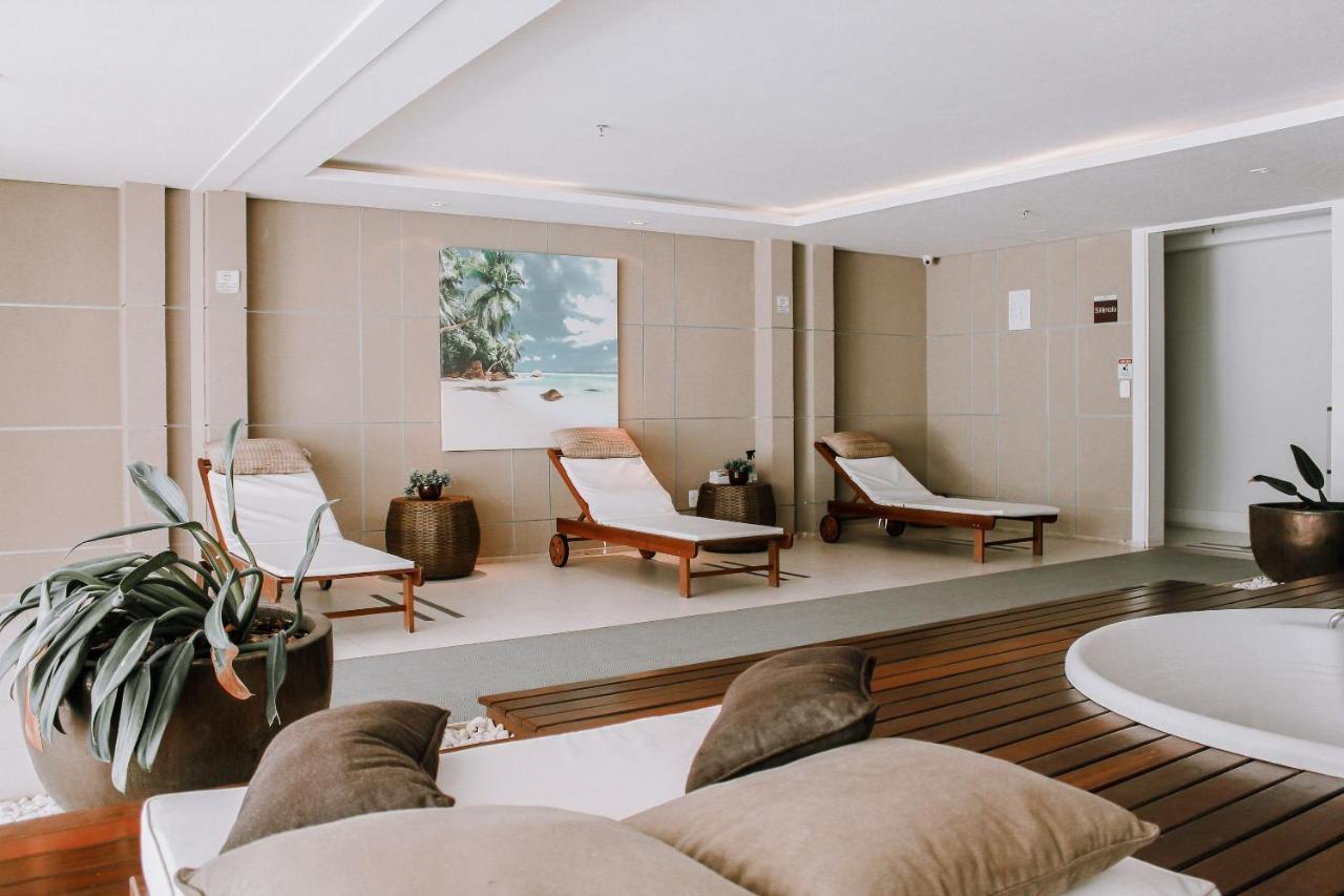 In Mare Bali Resort Em Cotovelo By Qavi #239 بارناميريم المظهر الخارجي الصورة