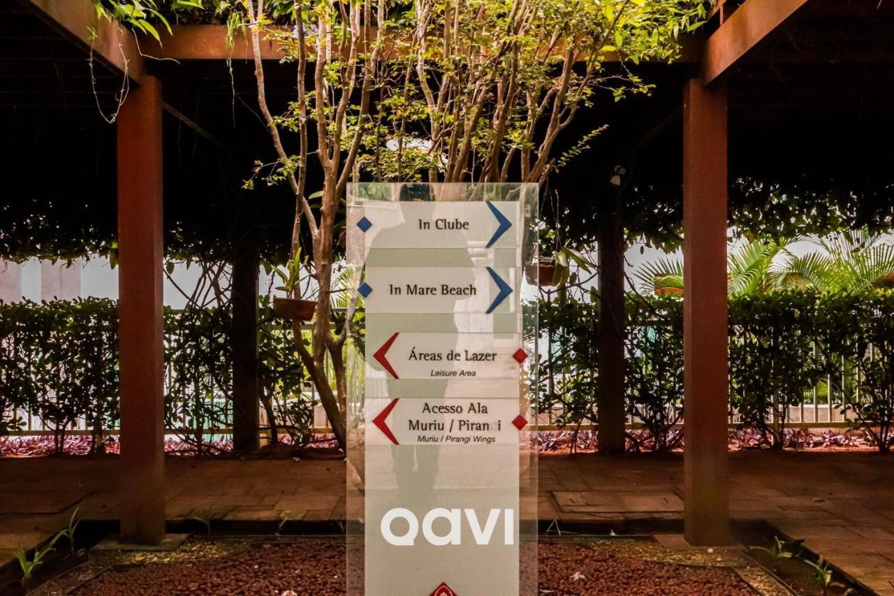 In Mare Bali Resort Em Cotovelo By Qavi #239 بارناميريم المظهر الخارجي الصورة